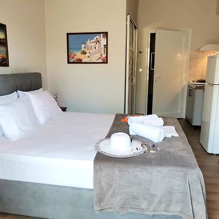 Studios Lia Adults Only -Fully Renovated 크리시 아모우디아 외부 사진