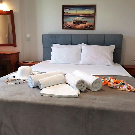 Studios Lia Adults Only -Fully Renovated 크리시 아모우디아 외부 사진