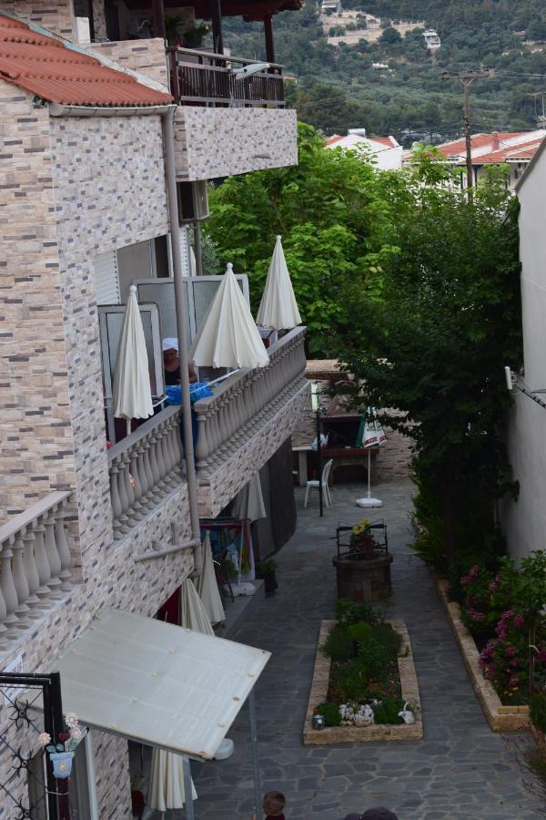 Studios Lia Adults Only -Fully Renovated 크리시 아모우디아 외부 사진