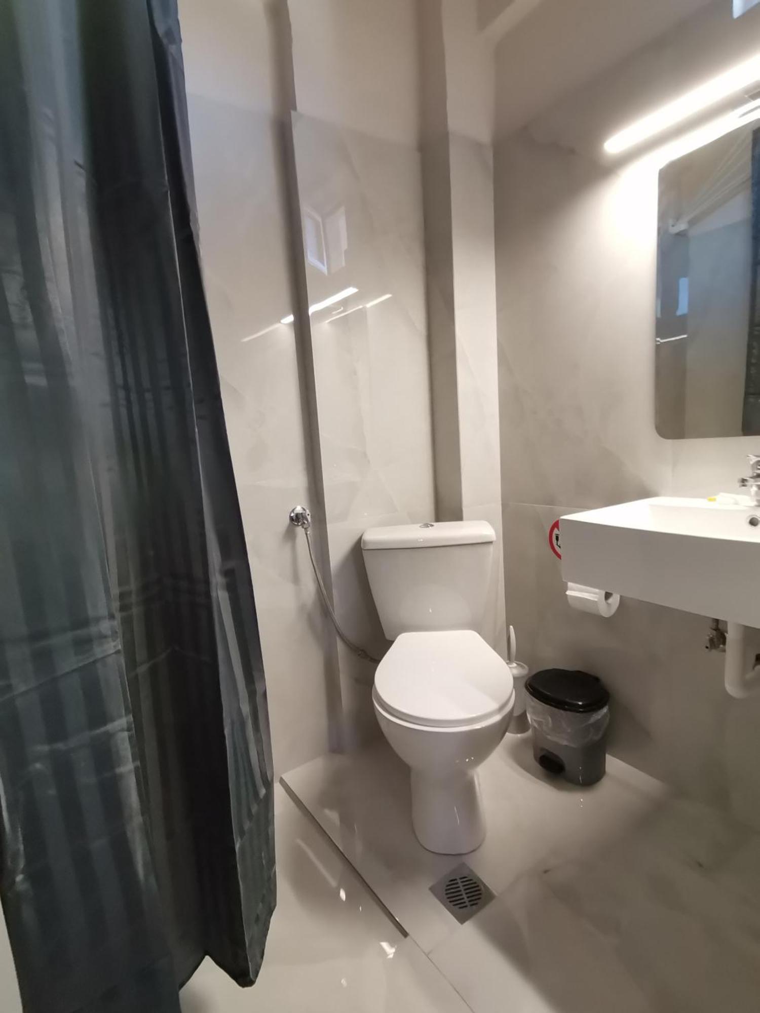 Studios Lia Adults Only -Fully Renovated 크리시 아모우디아 외부 사진