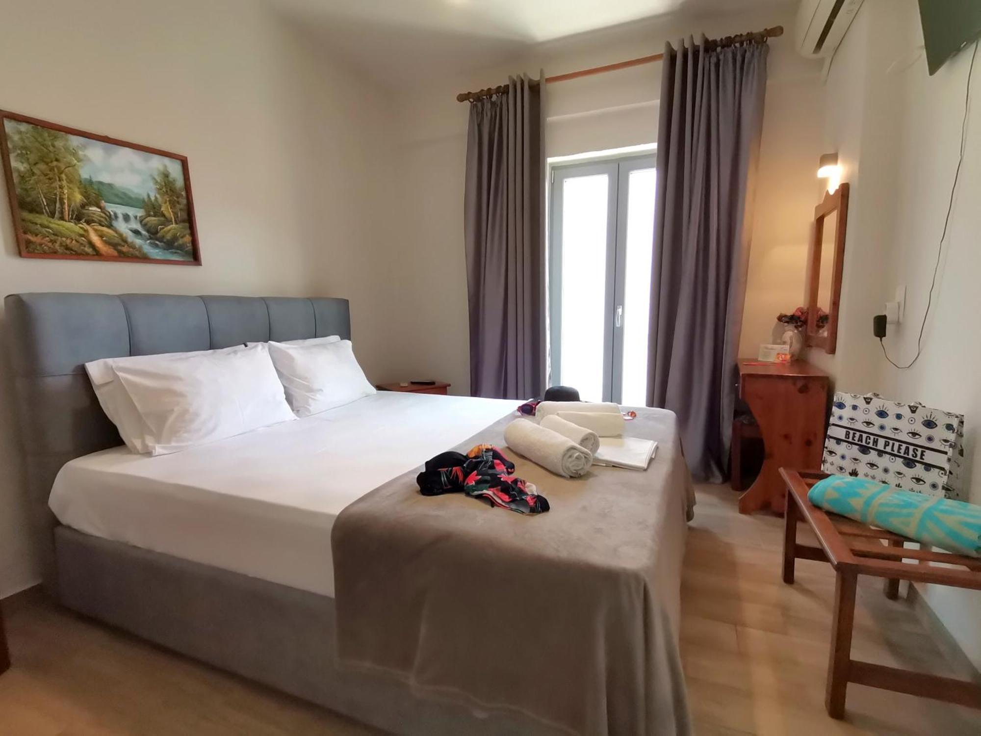Studios Lia Adults Only -Fully Renovated 크리시 아모우디아 외부 사진