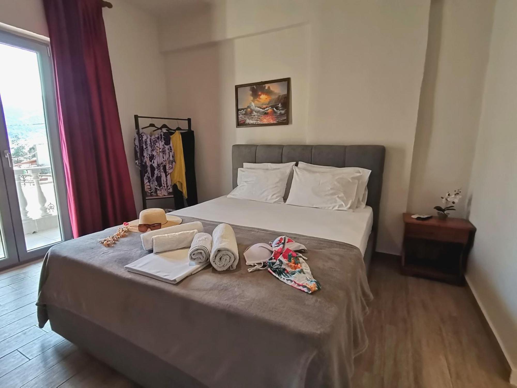 Studios Lia Adults Only -Fully Renovated 크리시 아모우디아 외부 사진